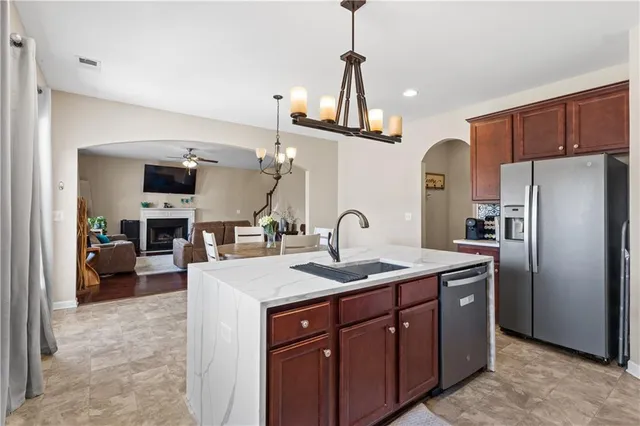 $345,000 | 9116 Alden Drive, Locust Grove, GA 30248