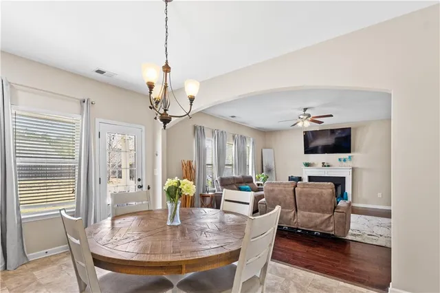 $345,000 | 9116 Alden Drive, Locust Grove, GA 30248