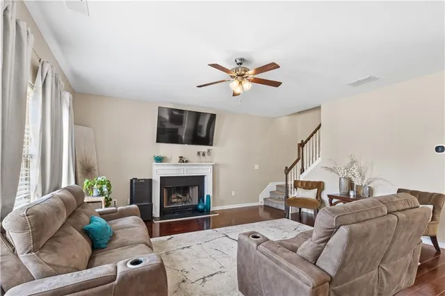 $345,000 | 9116 Alden Drive, Locust Grove, GA 30248