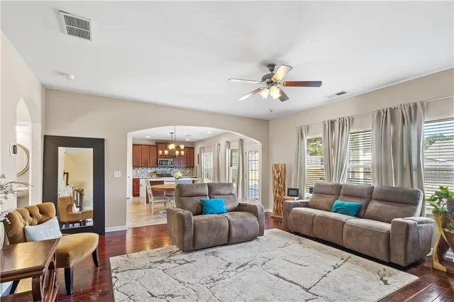 $345,000 | 9116 Alden Drive, Locust Grove, GA 30248