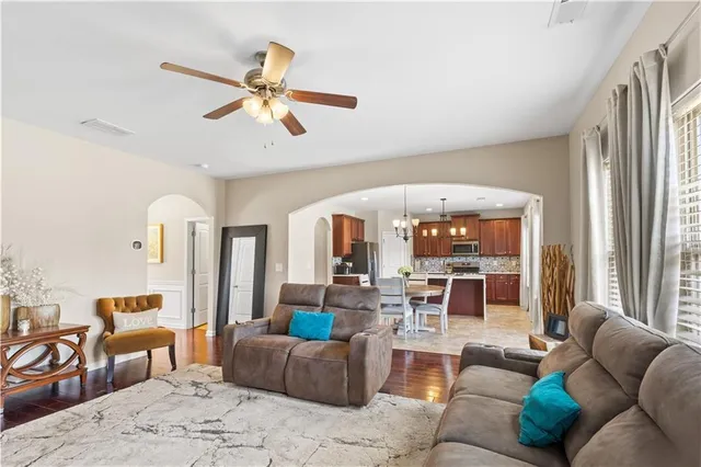 $345,000 | 9116 Alden Drive, Locust Grove, GA 30248