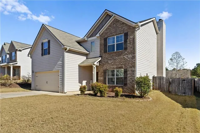 $345,000 | 9116 Alden Drive, Locust Grove, GA 30248