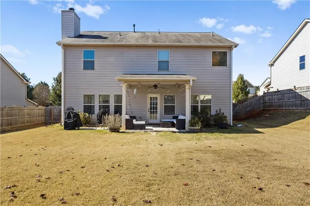 $345,000 | 9116 Alden Drive, Locust Grove, GA 30248