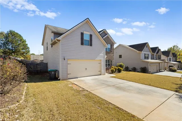 $345,000 | 9116 Alden Drive, Locust Grove, GA 30248