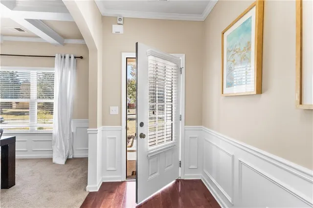 $345,000 | 9116 Alden Drive, Locust Grove, GA 30248