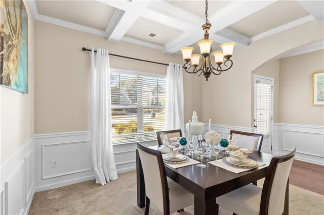 $345,000 | 9116 Alden Drive, Locust Grove, GA 30248