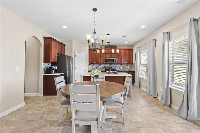 $345,000 | 9116 Alden Drive, Locust Grove, GA 30248