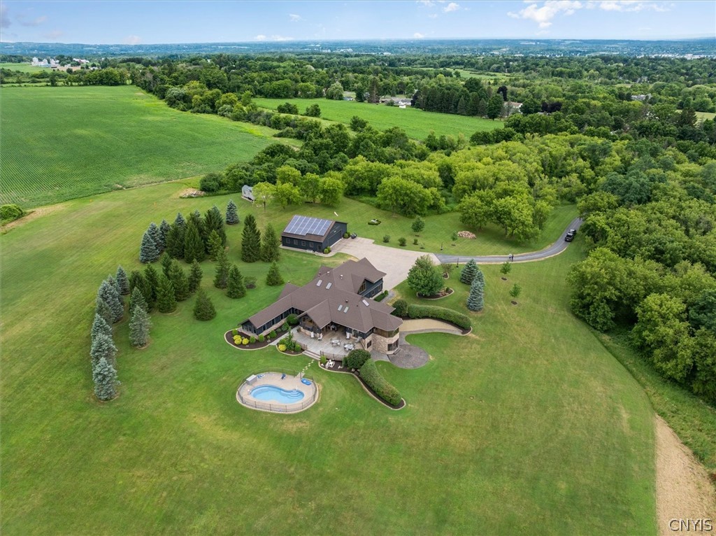 8944 Tibbitts Road New Hartford, NY 13413 - Photo 39 of 50 Gallery Image 39