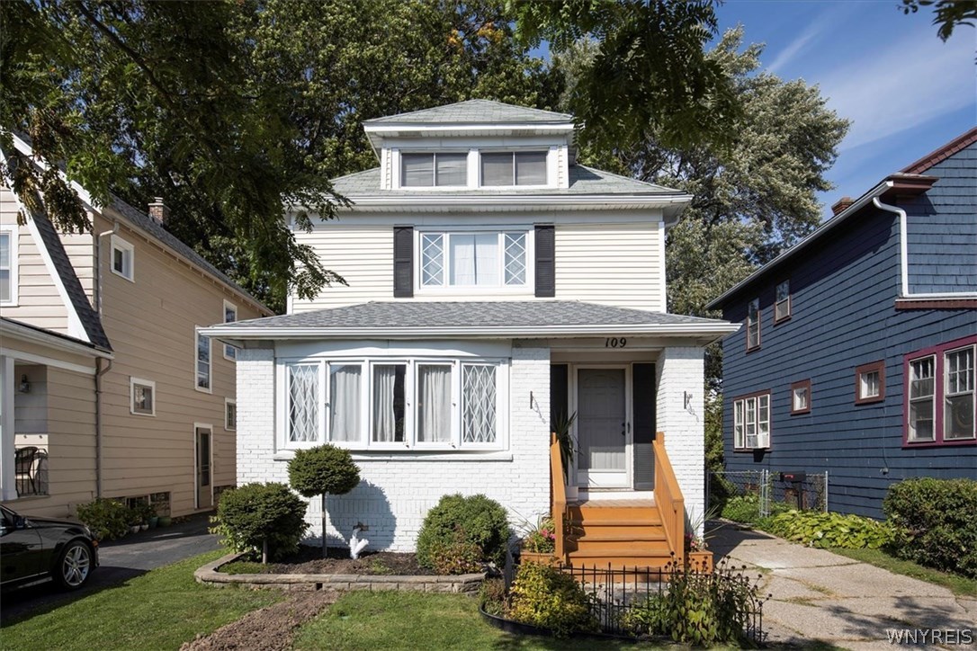 109 Westgate Road Tonawanda, NY 14217 - Photo 1 of 1 Gallery Image 1
