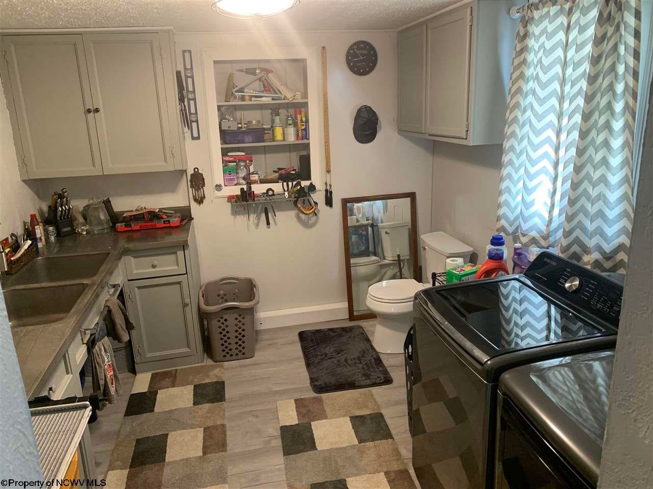 802 Country Club Road Buckhannon, WV 26201 - Photo 12 of 30 Gallery Image 12