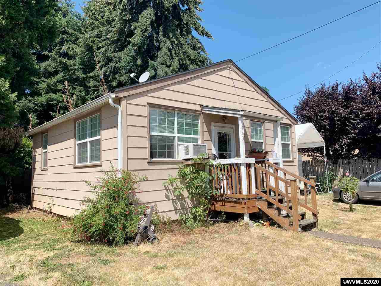 163 Southwest Jasper Street Dallas, OR 97338 - Photo 23 of 31 Gallery Image 23