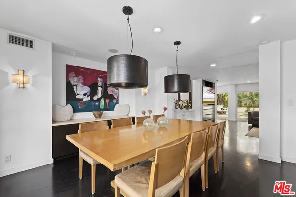 $15,000 | 8405 Edwin Drive, Los Angeles, CA 90046
