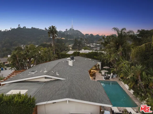 $15,500 | 8405 Edwin Drive, Los Angeles, CA 90046