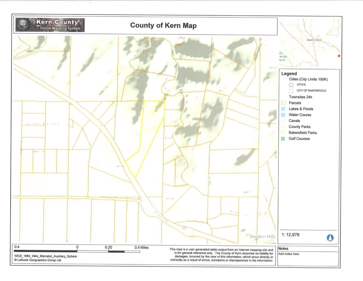 0 State Highway Tehachapi, CA 93561 - Photo 1 of 16 Gallery Image 1
