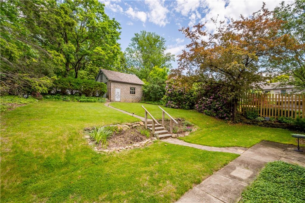 2 Crescent Drive Pittsburgh, PA 15228 - Photo 34 of 48 a view of a tennis court