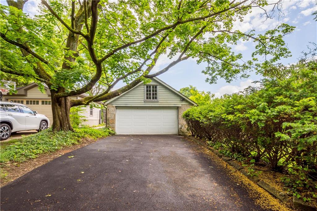 2 Crescent Drive Pittsburgh, PA 15228 - Photo 44 of 48 a house with a tree in the background