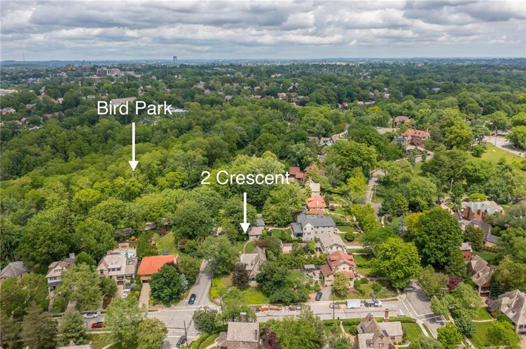 2 Crescent Drive Pittsburgh, PA 15228 - Photo 47 of 48 a view of a city
