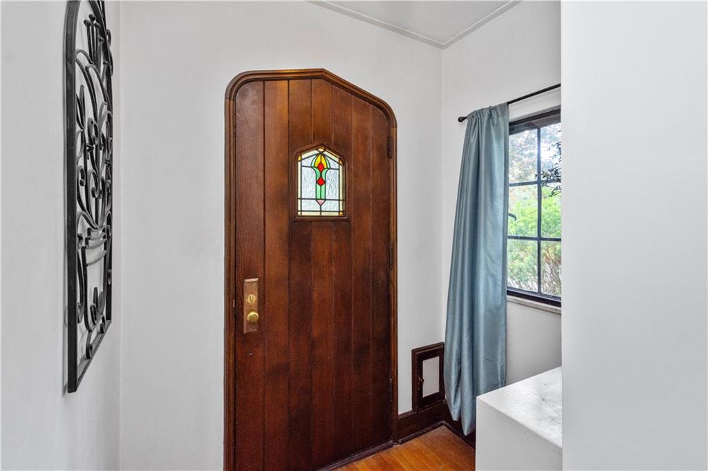 2 Crescent Drive Pittsburgh, PA 15228 - Photo 6 of 48 a view of front door