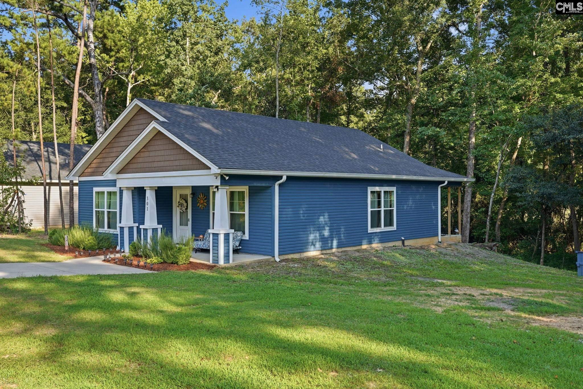 301 Country Club Road St. Matthews, SC 29135 - Photo 33 of 36 Gallery Image 33