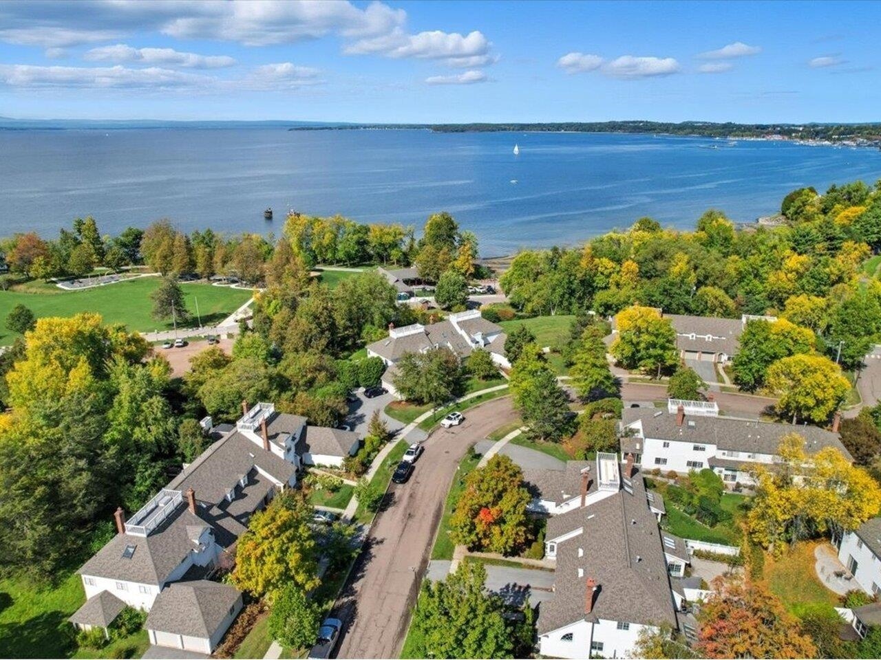 41 Southwind Drive Burlington, VT 05401 - Photo 38 of 47