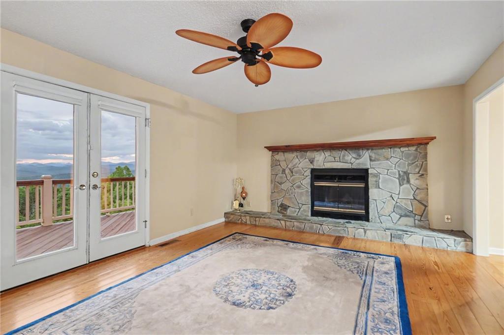 734 Long Laurel Ridge Drive Lakemont, GA 30552 - Photo 53 of 66