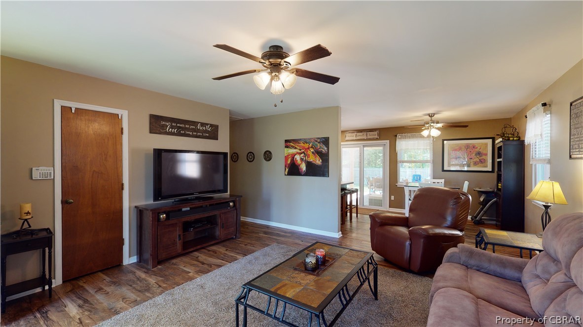5545 Gum Fork Road Gloucester, VA 23061 - Photo 6 of 43 Gallery Image 6