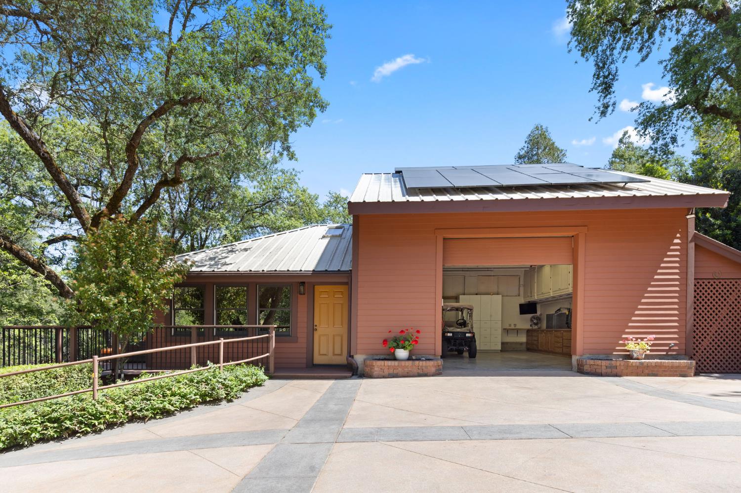 110 Allen Ranch Road Sutter Creek, CA 95685 - Photo 66 of 97