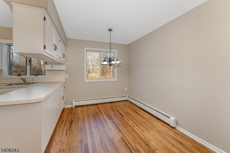 333 Mt Bethel Road Port Murray, NJ 07865 - Photo 17 of 47 a view of a kitchen cabinets a sink and dishwasher