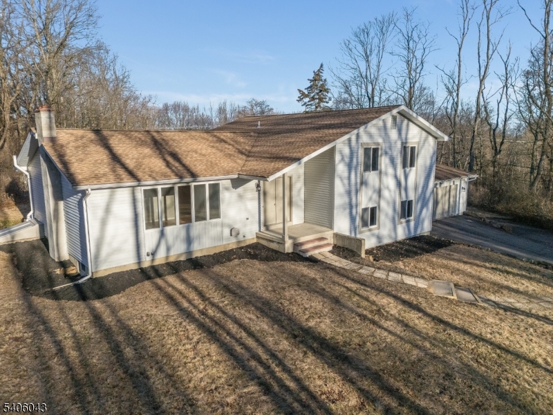 333 Mt Bethel Road Port Murray, NJ 07865 - Photo 2 of 47 a view of a house with a yard