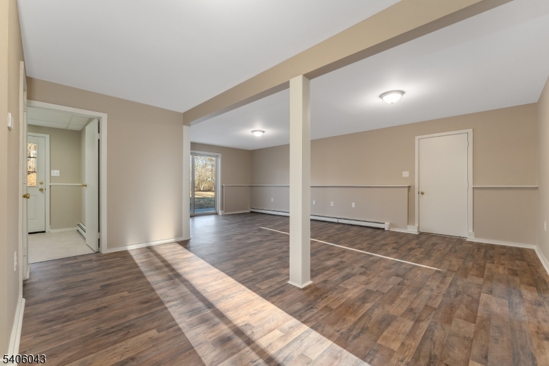 333 Mt Bethel Road Port Murray, NJ 07865 - Photo 35 of 47 a view of empty room