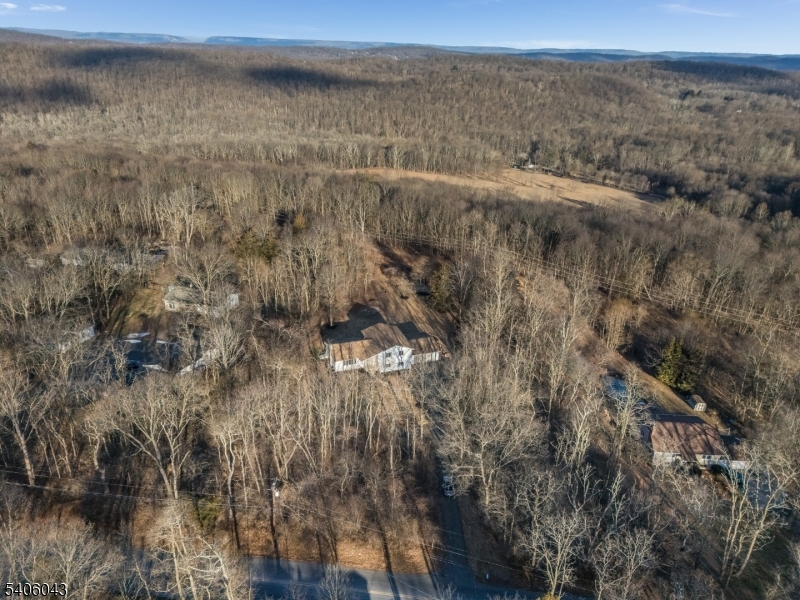 333 Mt Bethel Road Port Murray, NJ 07865 - Photo 42 of 47 a view of mountain with lake view