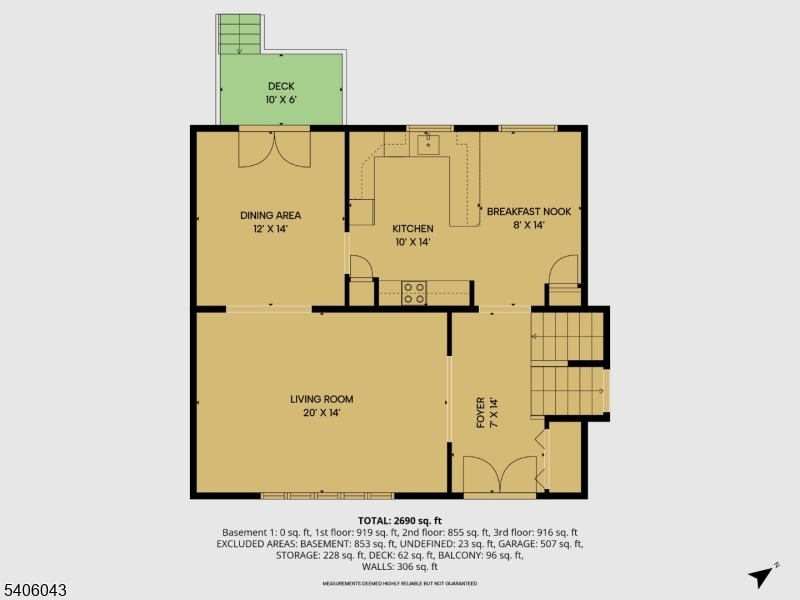 333 Mt Bethel Road Port Murray, NJ 07865 - Photo 44 of 47 a sign that is on the wall