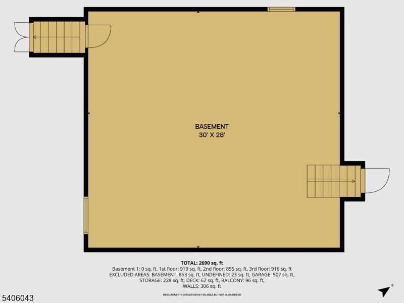 333 Mt Bethel Road Port Murray, NJ 07865 - Photo 47 of 47 unknown