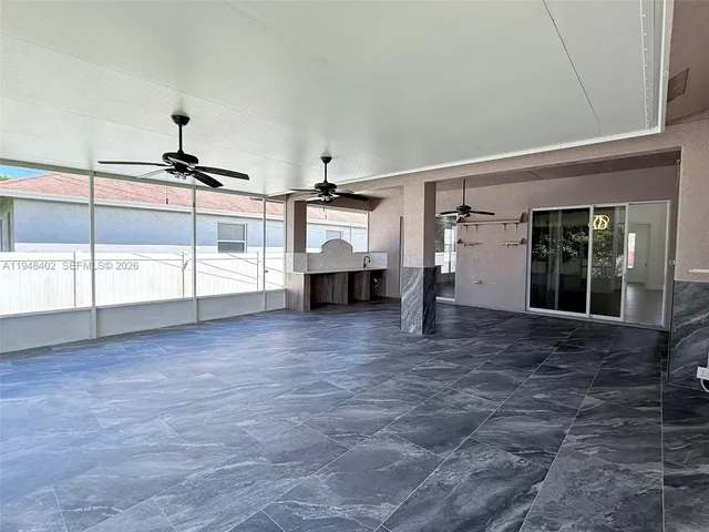 $3,500 | 1749 Southwest Desert Avenue, Port St. Lucie, FL 34953