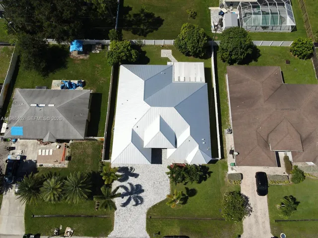 $3,500 | 1749 Southwest Desert Avenue, Port St. Lucie, FL 34953