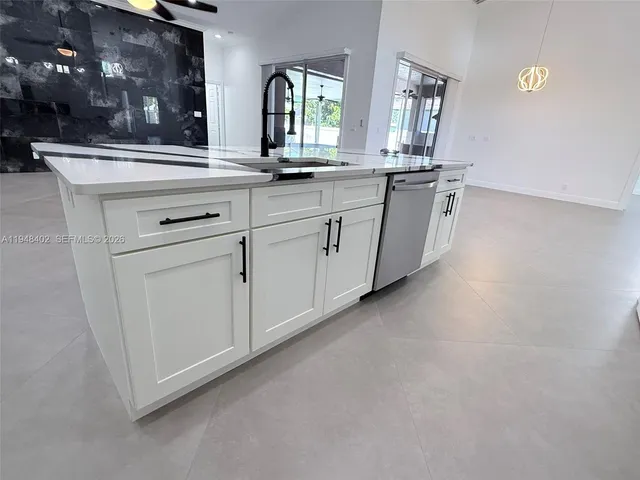 $3,500 | 1749 Southwest Desert Avenue, Port St. Lucie, FL 34953