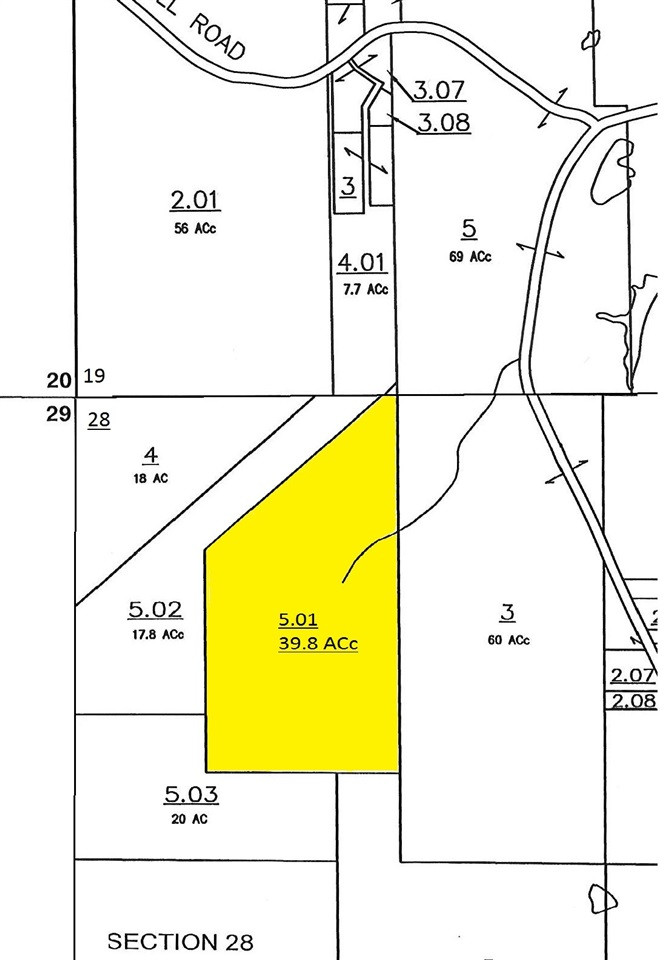 2659 Mollett Road Benton, MS 39039 - Photo 4 of 4 Photo 4