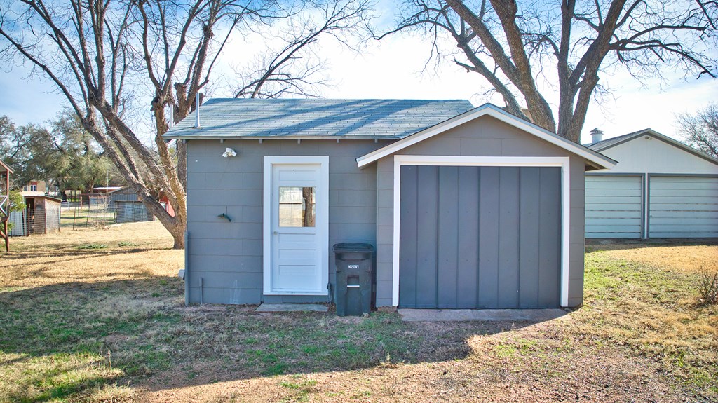 1225 Ritter Street Mason, TX 76856 - Photo 25 of 30 Gallery Image 25