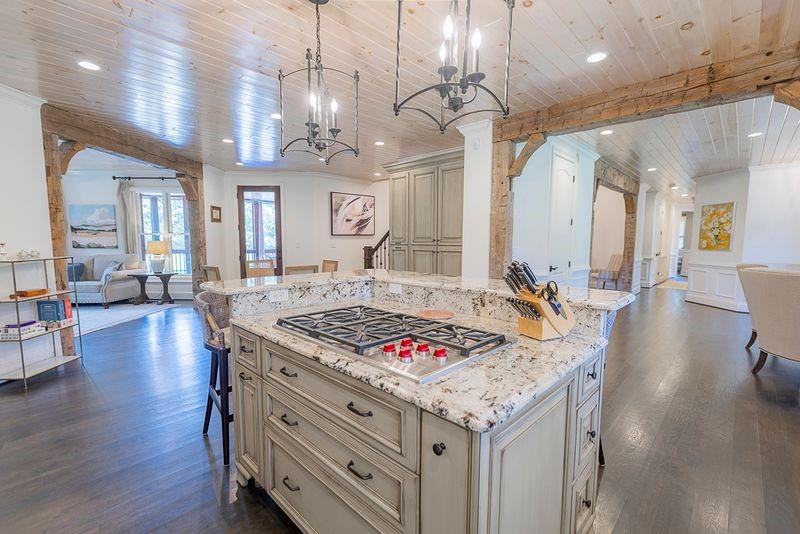 4740 Jim Hood Road Gainesville, GA 30506 - Photo 11 of 90 Gallery Image 11
