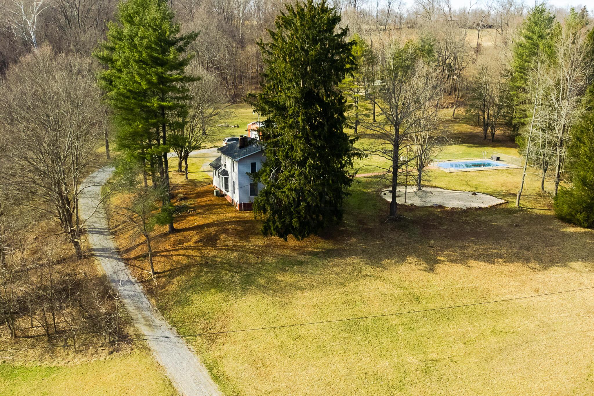 681 Lunbeck Road Chillicothe, OH 45601 - Photo 38 of 39 DJI_0127