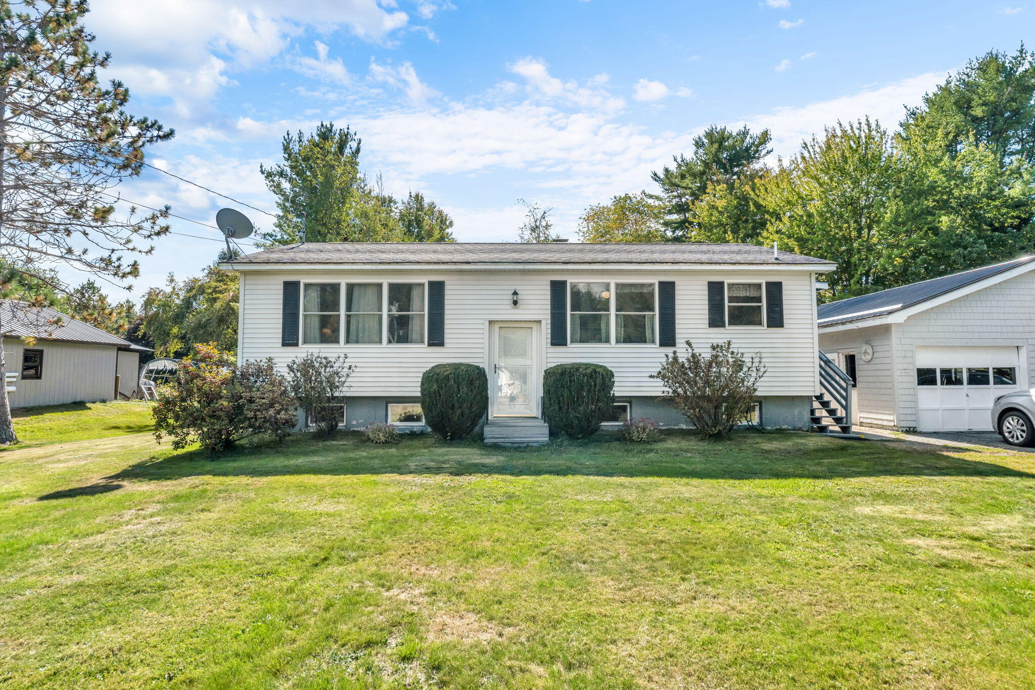 341 County Road Milford, ME 04461 - Photo 1 of 58 1-web-or-mls-341-county-rd