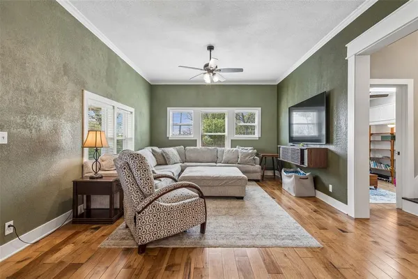 $390,000 | 507 North 7th Street, Sanger, TX 76266