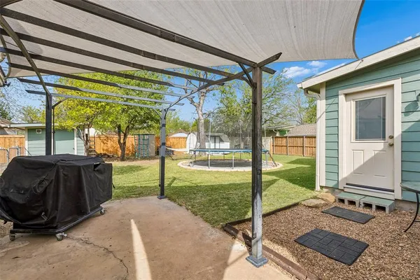 $390,000 | 507 North 7th Street, Sanger, TX 76266