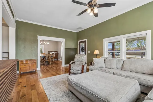 $390,000 | 507 North 7th Street, Sanger, TX 76266