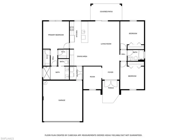 $329,900 | 3614 17th Street West, Lehigh Acres, FL 33971