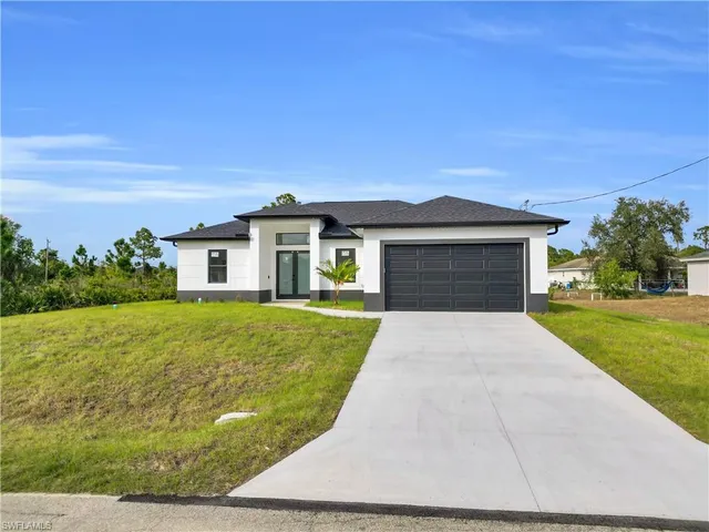 $329,900 | 3614 17th Street West, Lehigh Acres, FL 33971