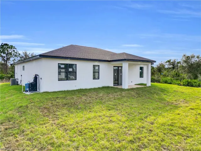 $329,900 | 3614 17th Street West, Lehigh Acres, FL 33971