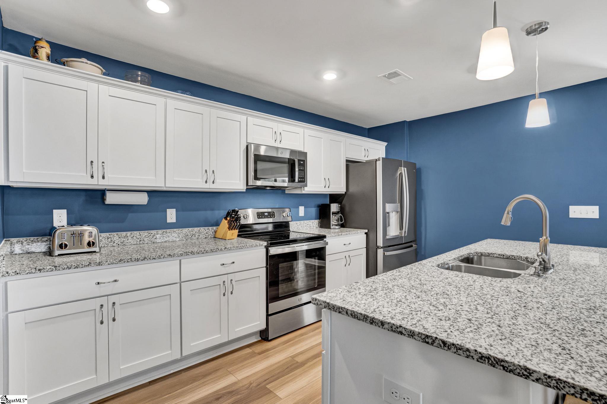 404 Anna Gray Circle Easley, SC 29640 - Photo 13 of 48