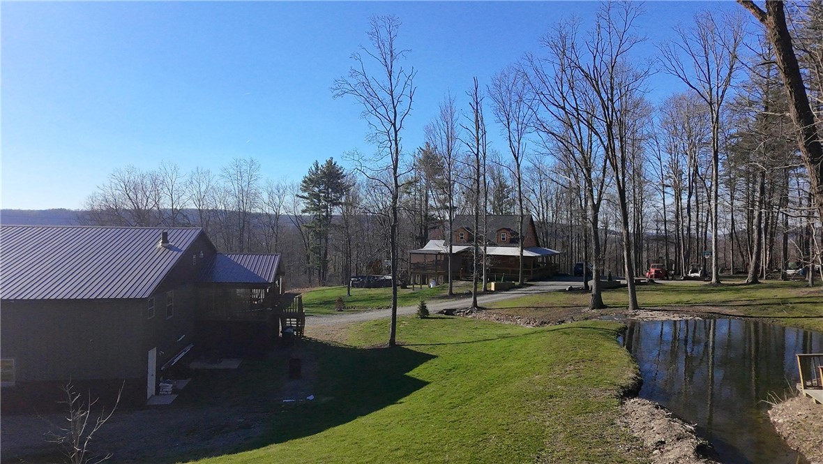 475 Kelly Hill Road Orange, NY 14815 - Photo 45 of 50