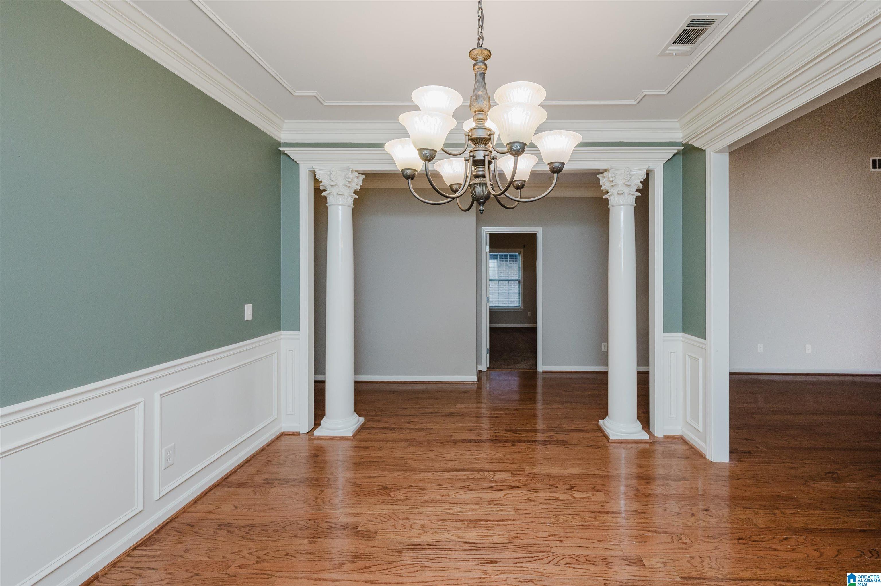 3635 Harrier Road Trussville, AL 35173 - Photo 10 of 48